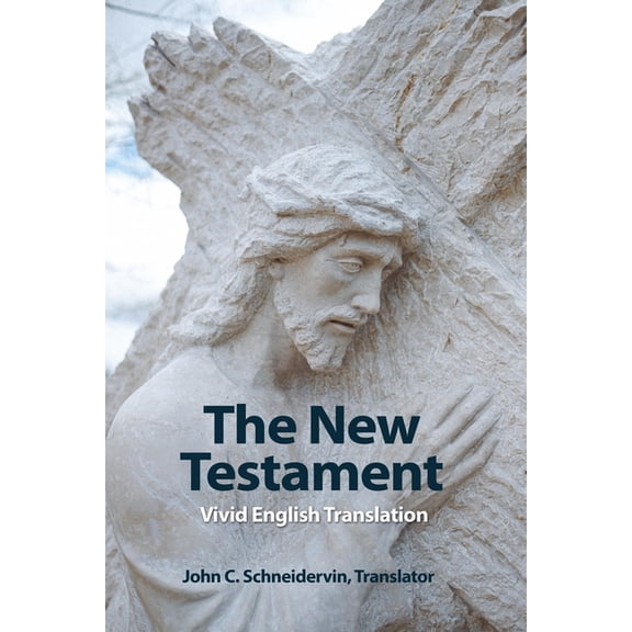 The New Testament (Paperback)