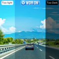 thumbnail image 3 of Dash Cam Slevnyen 2.5K FHD 160° WiFi con tarjeta SD de 64 GB de 128 GB, 3 of 7