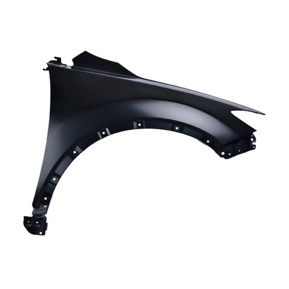 Salpicadera Cx-9 2007 A 2015 Mazda Del Der MAZDA ORIGINAL .