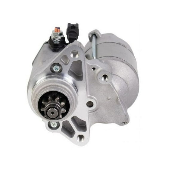 Starter - Compatible with 2001 - 2005 Toyota Sequoia 4.7L V8 2002 2003 2004