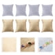 thumbnail image 4 of 8 unids que muestran cojines de reloj cojines convenientes almohadas decorativas pulsera almohadas, 4 of 4