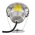 thumbnail image 4 of Estevez Proyector LED Exterior GYROS 6W Acero Inoxidable 3000K IP67, 4 of 11