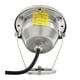thumbnail image 4 of Estevez Proyector LED Exterior GYROS 6W Acero Inoxidable 3000K IP67, 4 of 11