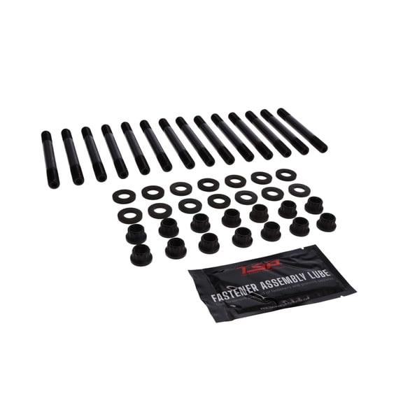 Pro Series Cylinder Head Stud Kit for 1993-1998 Toyota Supra 2JZ