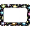 TCR5260 - Fancy Stars Name Tags/Labels by Teacher Created Resources