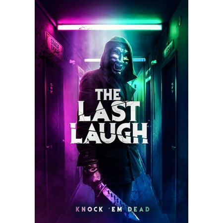Last Laugh (DVD)