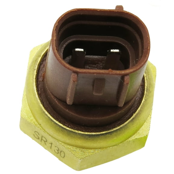 Aitook Fan Thermal Sensor Switch Compatible With Yamaha Kodiak 400 YFM400 FAH 4x4 2000-2002