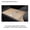 Horizontal Wood, variant on BOXIANG fit for Tesla Model 3 Highland Y Juniper 2024-2026 Center Console Cover Protector Sticker Central Control Panel Film Car Accessories