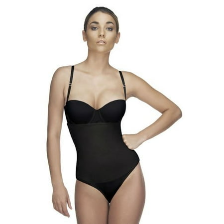 

Convertible Panty Shaper by Vedette 210-Black-S