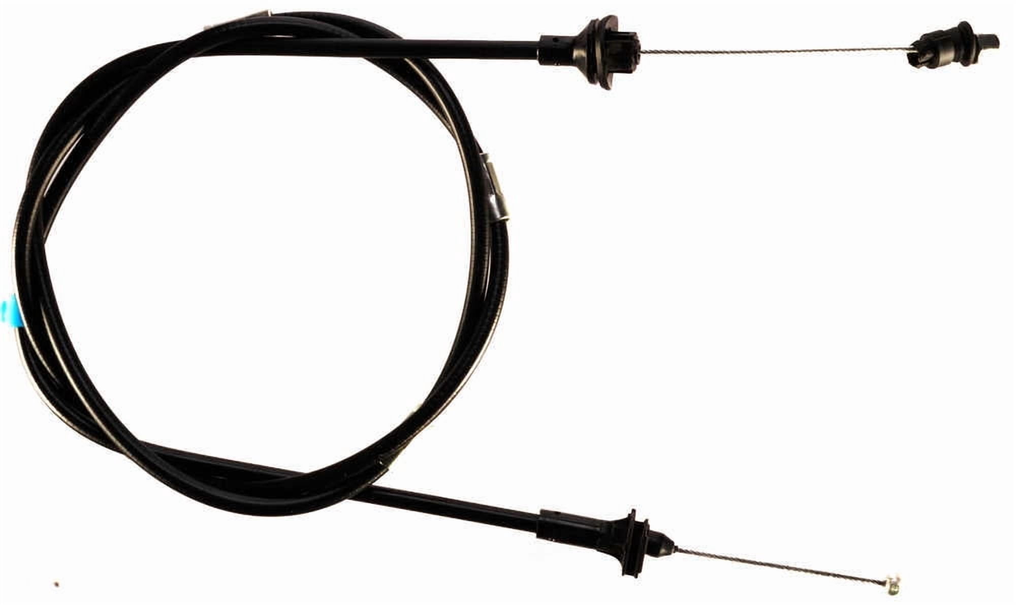 Pioneer Automotive Industries CA-9115 Accelerator Cable
