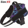 thumbnail image 1 of Keep Your Dog Safe and Comfortable with this Reflective No-Pull Dog Harness!, 1 of 5