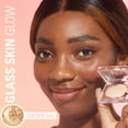 thumbnail image 6 of Revolution Beam Bright Highlighter Makeup, Illuminating Finish, Golden Hour, 0.08 oz, 6 of 11