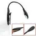 thumbnail image 3 of 1 Pc Mini White LED Clip Booklight Portable Travel Book Reading Light Lamp, 3 of 6