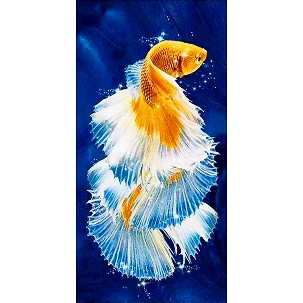 Diamond Painting Embroidery Cross Stitch Rhinestones Needlework Crafts Art Kits