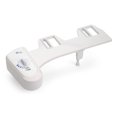 thumbnail image 4 of Non-Electric Attachable Bidet System for 2-Piece Toilets in White, 4 of 5
