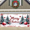 thumbnail image 4 of ¡Decora Los Pasillos Con Nuestro Precioso Banner Navideño, Ideal Para Cualquier Espacio!, 4 of 5