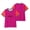 D, variant on Blond Radio Star Ringer T-shirts Merch Fashion Print Top Short Sleeved Round Neck Shirt