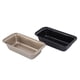 thumbnail image 3 of Caja para tostadas antiadherente rectangular Herramientas para hornear en el horno doméstico Molde antiadherente para hornear pan de soja Molde para bizcocho, 3 of 3