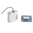 thumbnail image 3 of Eujgoov GPS Module NEO-6MV2 Flight Controller DC 3V-5V GPS Receiver With Ceramic IPX Antenna For Positioning, 3 of 8