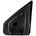 thumbnail image 2 of AKKON - For 2007-2014 Ford F150 Pickup Extending Towing Power Heated w/Amber LED Signal Mirrors Passenger Right Side, 2 of 7