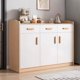 thumbnail image 4 of Cupboard Modern Kitchen Cabinets Storage Wood Luxury Drawers Tv Stand Buffet Cabinet Closet Laden Aparador Kitchen Furniture My Lux Decor Round, 4 of 26