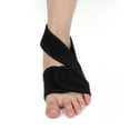 thumbnail image 4 of Foot Orthotic Brace, Hook  Foot Drop Correction Belt  For Travel For Outdoor Activity For Go Out For Home Left Foot, 4 of 8
