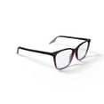 thumbnail image 3 of Ray-Ban RB5422 Optics Glasses, Prescription Eyeglasses with Case, Demo Lens/Red Gradient Pink, Size 54, 3 of 6