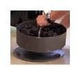 Pit Barrel Cooker Ash Pan for 18.5-Inch Classic Cooker - AC1007 ...