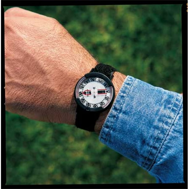 suunto digital compass