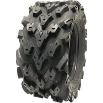 26 x 10R - 12 Ocelot Black Diamond XTR Tire