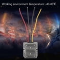 thumbnail image 2 of 24V to 12V 30A 360W DC DC Converter Step Down 24 Volt to 12 Volt Buck Regulator Voltage former, 2 of 5