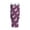 Cartoon Unicorns and Stars, variant on 40 oz Tumbler With Handle Stainless Steel Insulated Tumbler With Lid for Car Cup Holder Watermelon Popsicle Pattern