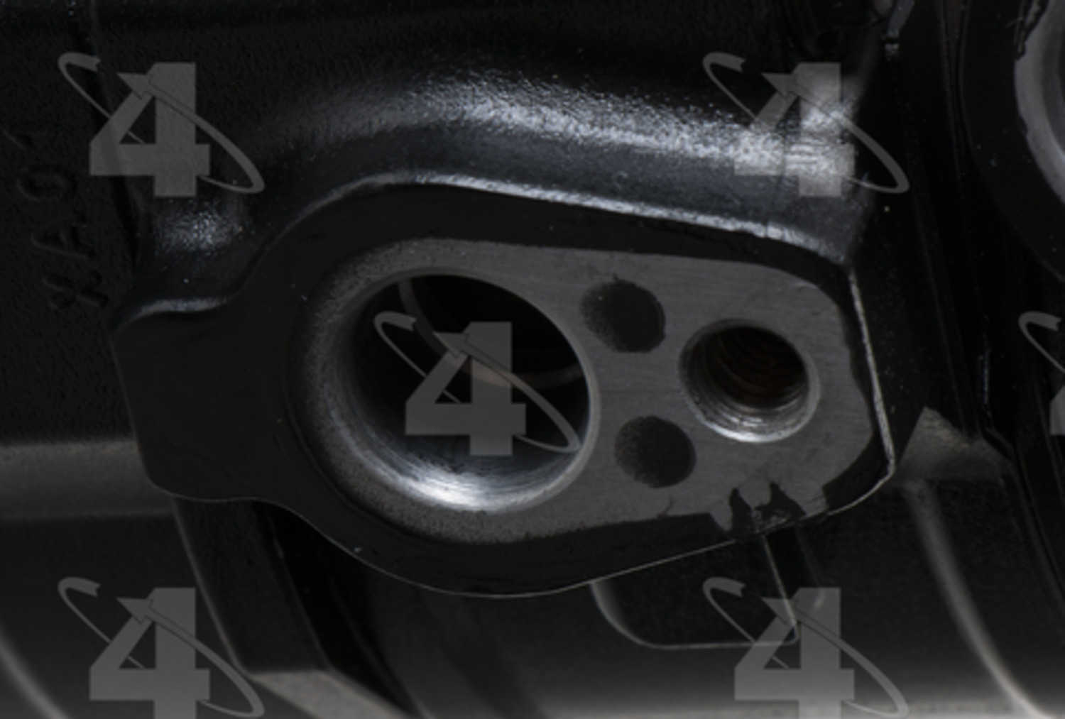 Four Seasons A/C Compressor P/N:197385 Fits select: 2009-2020 DODGE JOURNEY