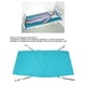 thumbnail image 3 of Cubierta protectora de cama evite la cubierta de cama de hospital impermeable sucia para atención geriátrica ANGGREK Otros, 3 of 8