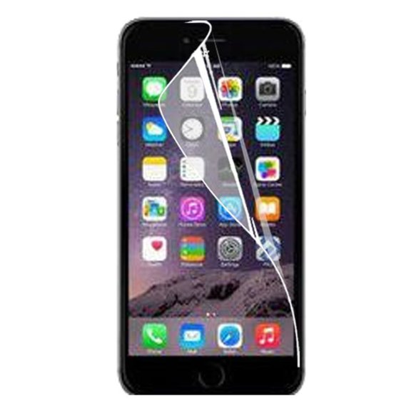 For Apple iPhone 7 iPhone 6 6s 4.7 inch Clear Screen Protector