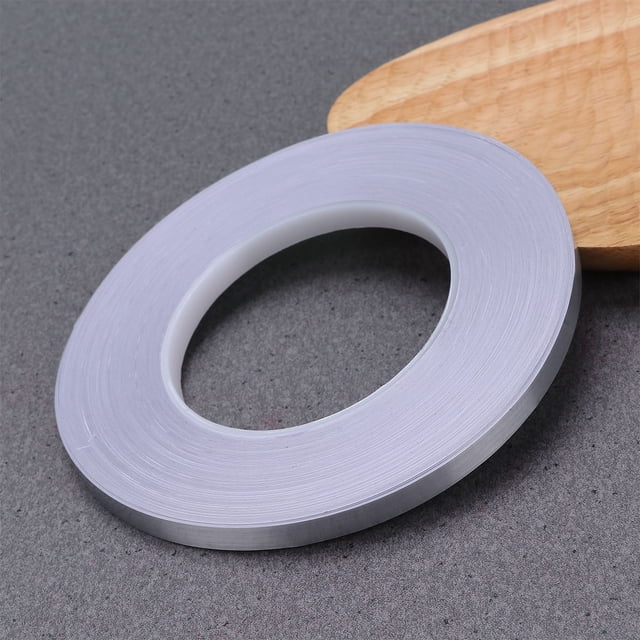 UPOUART 1Set Creative Ceramic Tile Tape Self Adhesive PVC Seal For Bathroom Living Room