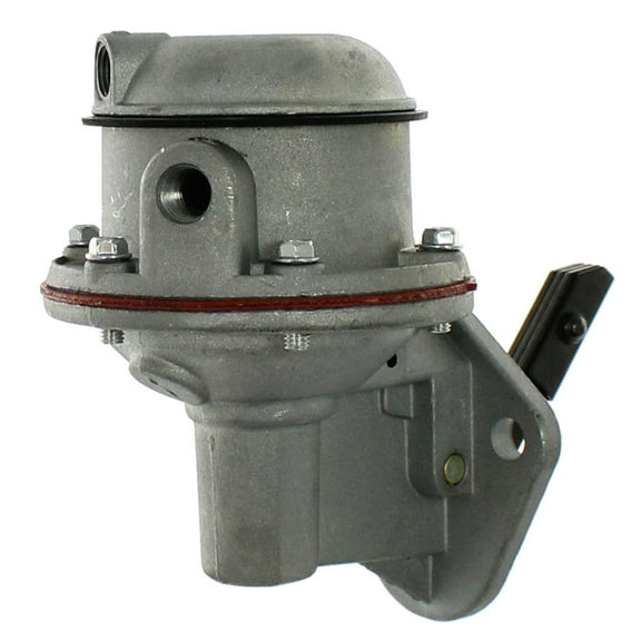 Agility Auto Parts 4030274 Mechanical Fuel Pump for Ford, Mercury Specific Models