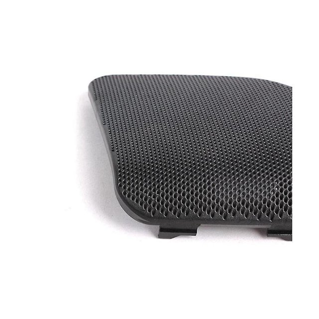 Cubierta protectora del altavoz inferior de la motocicleta para Goldwing Gold Wing Gl1800 2001-2005 izquierda
