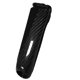 thumbnail image 4 of Car Handbrake Grip Cover Carbon Fiber Trim for 3 Series, 4 of 5