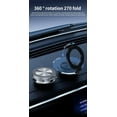 Electric Vacuum Suction Phone Mount,New 2024 Car Suction Cup