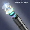 thumbnail image 3 of 4.3IPS Screen, Industrial Endoscope, IP67 Waterproof LED Camera HD1080P Pipe, Sewer Car Inspection, Endoscope, 3 of 5