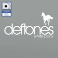 thumbnail image 3 of Deftones - White Pony (Walmart Exclusive) - Music & Performance - Vinyl [Exclusive], 3 of 3