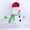 thumbnail image 2 of Christmas Decor 40LED Christmas Light String 8 Modes Fairy Lantern Festival Bar Home Party Decor, 2 of 6