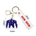 thumbnail image 1 of New Banban Garden Anime Keychain 3D Cartoon Character Model Game PVC Backpack Car Decoration Pendant Doll Children‘s Toy Gift, 1 of 7