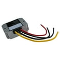 thumbnail image 5 of Step-Down Power Transformer 24V To 12V 20A Dc Power Converter For Scooters,Cars, 5 of 9