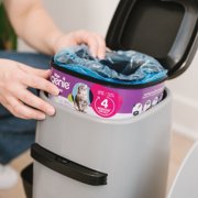 Litter Genie Cat Litter Disposal System Jumbo Refill, 1 Pack