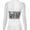 Silver, variant on Fashionable PU Leather Tank for Women Sexy Strapless Camisole Party Crop Top