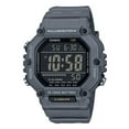 thumbnail image 4 of Casio Digital Resin Strap Quartz AE-1600H-8BV 100M Men's Watch, 4 of 4