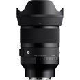 thumbnail image 1 of Sigma 35mm F1.2 DG II for Sony E Mount, 1 of 1