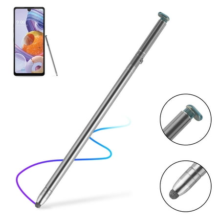 Stylus Pen Fit for Stylo 6, LCD Touch Screen Stylus Pen Replacement Fit for LG Stylo 6 Q730AM Q730VS Q730MS Q730PS Q730CS Q730MA